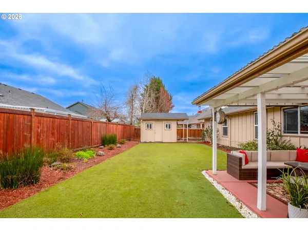 $575,000 | 1265 Napa Creek Drive, Eugene, OR 97404