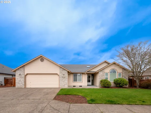 $575,000 | 1265 Napa Creek Drive, Eugene, OR 97404