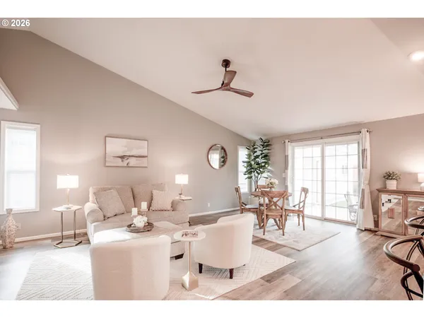 $575,000 | 1265 Napa Creek Drive, Eugene, OR 97404