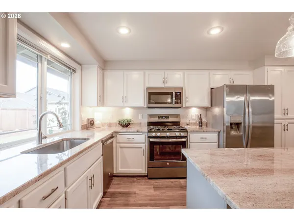 $575,000 | 1265 Napa Creek Drive, Eugene, OR 97404