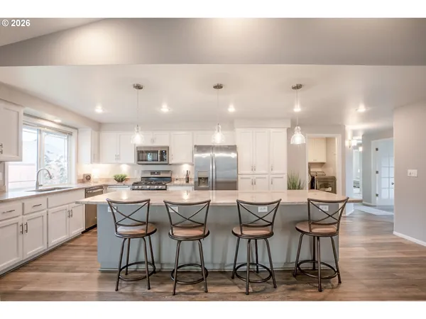 $575,000 | 1265 Napa Creek Drive, Eugene, OR 97404