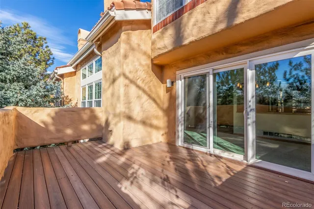 $575,000 | 8822 Fiesta Terrace, Lone Tree, CO 80124