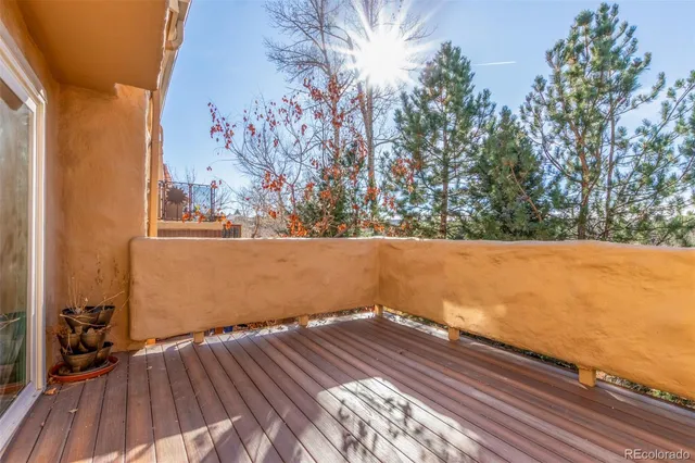 $575,000 | 8822 Fiesta Terrace, Lone Tree, CO 80124