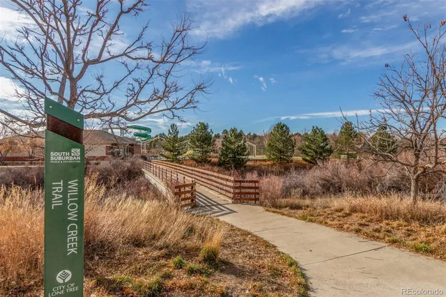 $575,000 | 8822 Fiesta Terrace, Lone Tree, CO 80124