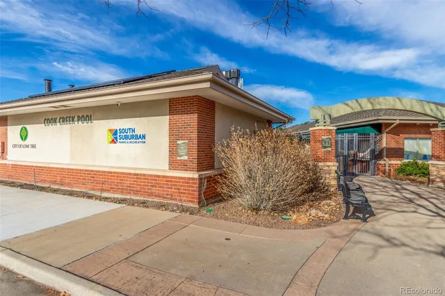 $575,000 | 8822 Fiesta Terrace, Lone Tree, CO 80124