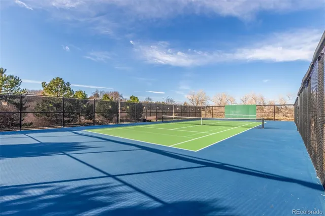 $575,000 | 8822 Fiesta Terrace, Lone Tree, CO 80124