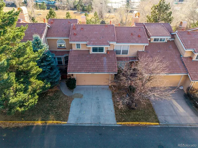 $575,000 | 8822 Fiesta Terrace, Lone Tree, CO 80124