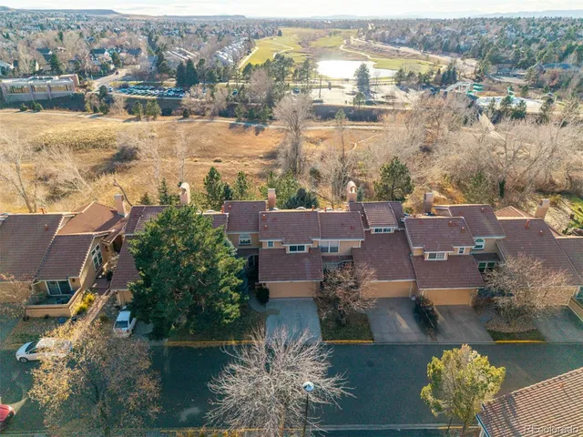 $575,000 | 8822 Fiesta Terrace, Lone Tree, CO 80124