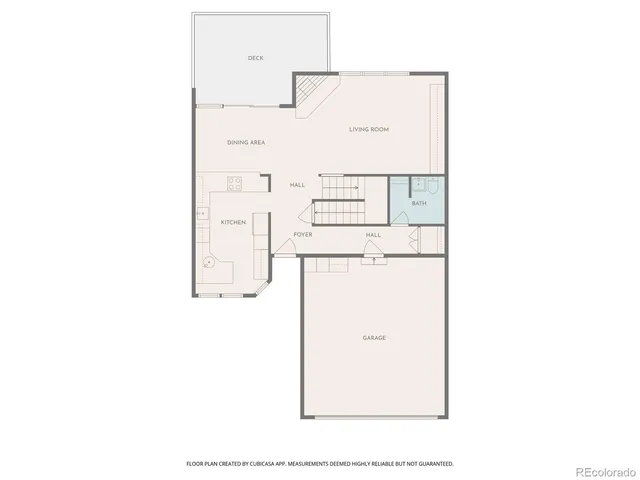 $575,000 | 8822 Fiesta Terrace, Lone Tree, CO 80124