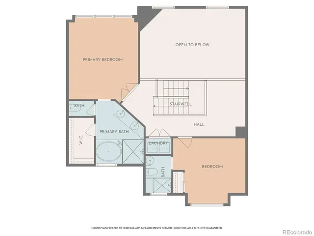 $575,000 | 8822 Fiesta Terrace, Lone Tree, CO 80124