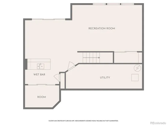 $575,000 | 8822 Fiesta Terrace, Lone Tree, CO 80124