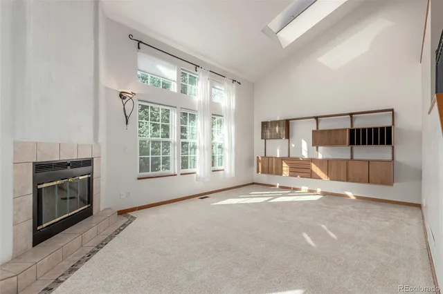 $575,000 | 8822 Fiesta Terrace, Lone Tree, CO 80124