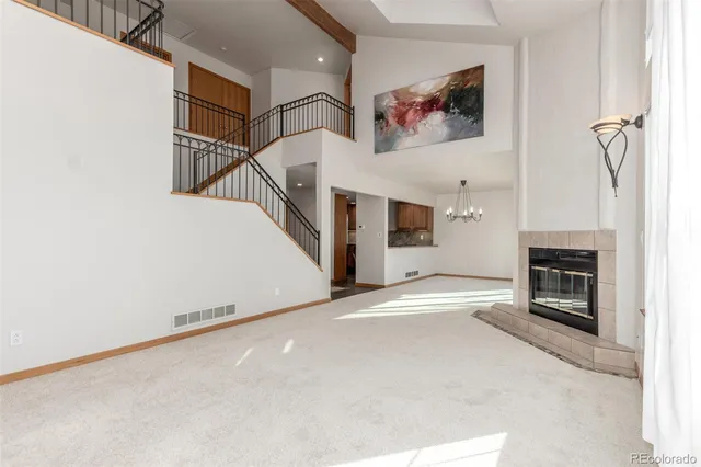 $575,000 | 8822 Fiesta Terrace, Lone Tree, CO 80124