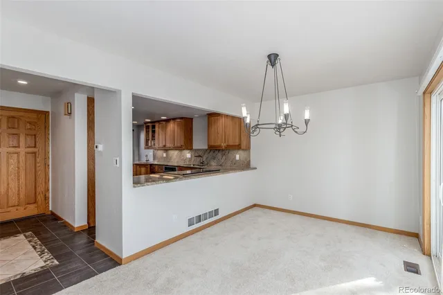 $575,000 | 8822 Fiesta Terrace, Lone Tree, CO 80124