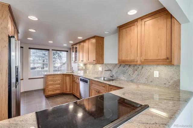 $575,000 | 8822 Fiesta Terrace, Lone Tree, CO 80124