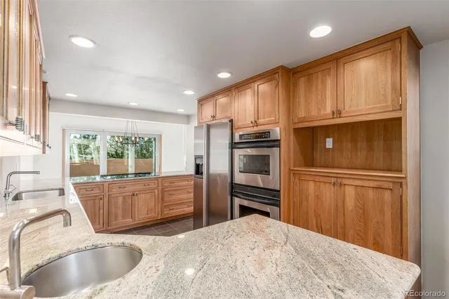 $575,000 | 8822 Fiesta Terrace, Lone Tree, CO 80124