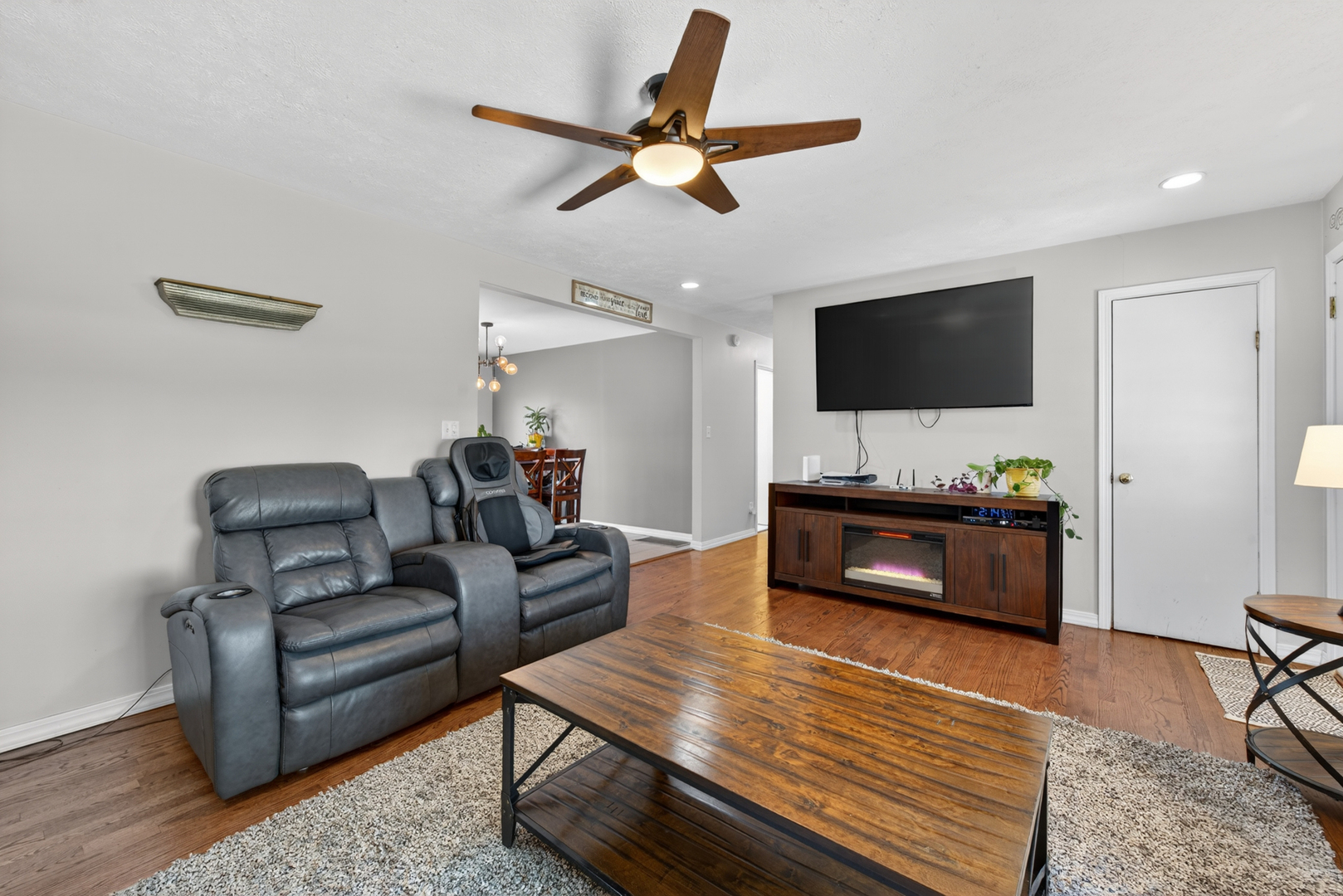 6395 Pine Bluff Road Morris, IL 60450 - Photo 5 of 35 Gallery Image 5