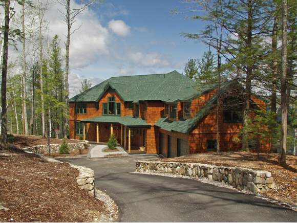 100 Timber Ridge Road Alton, NH 03810 - Photo 1 of 1