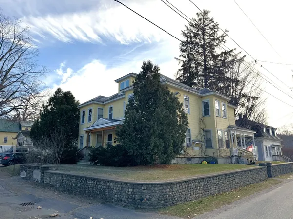 $480,000 | 50 School Street, Claremont, NH 03743