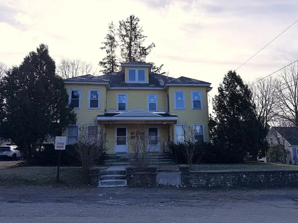 $480,000 | 50 School Street, Claremont, NH 03743