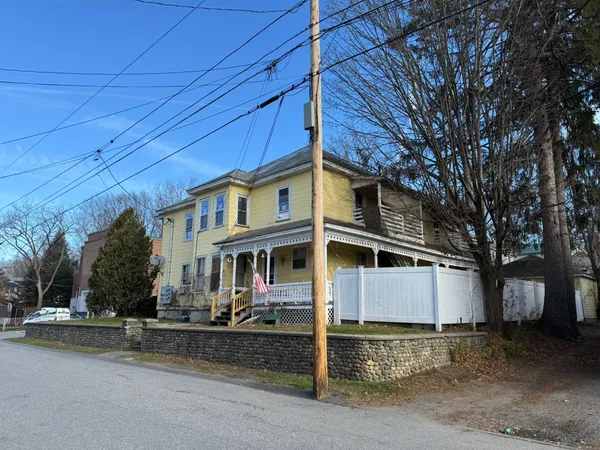 $480,000 | 50 School Street, Claremont, NH 03743