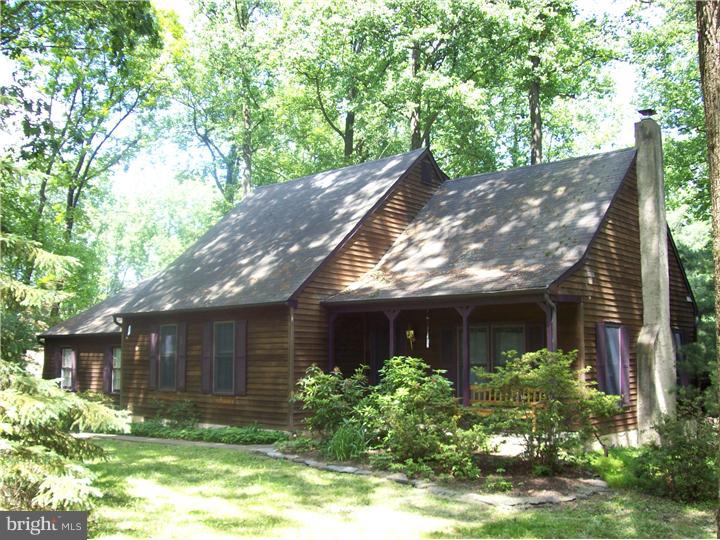 6164 Yorkshire Road New Hope, PA 18938 - Photo 1 of 20 Exterior Front