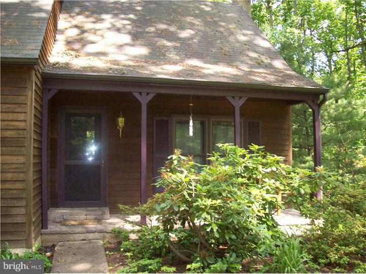 6164 Yorkshire Road New Hope, PA 18938 - Photo 2 of 20 Porch