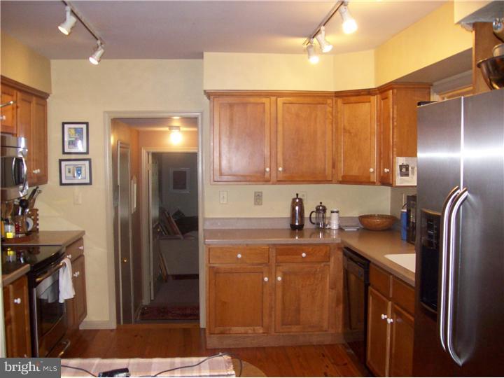 6164 Yorkshire Road New Hope, PA 18938 - Photo 12 of 20 Kitchen