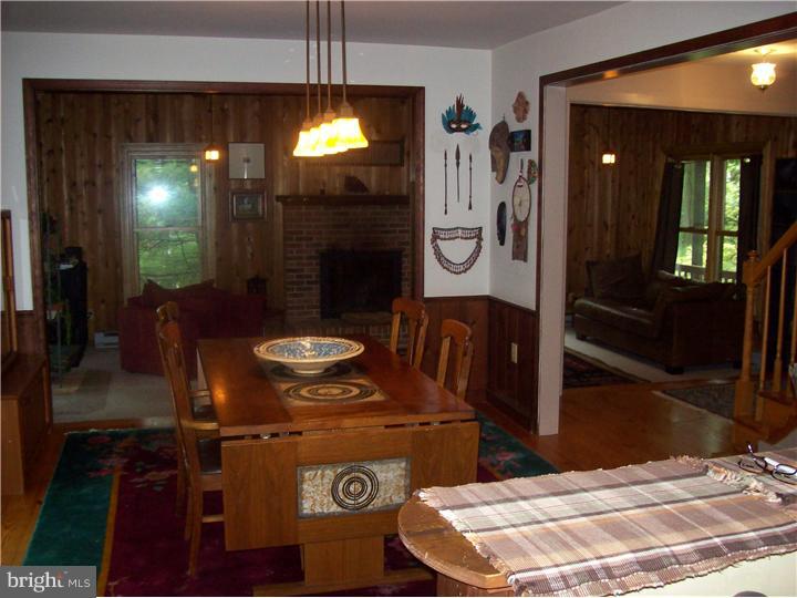 6164 Yorkshire Road New Hope, PA 18938 - Photo 13 of 20 Dining Room