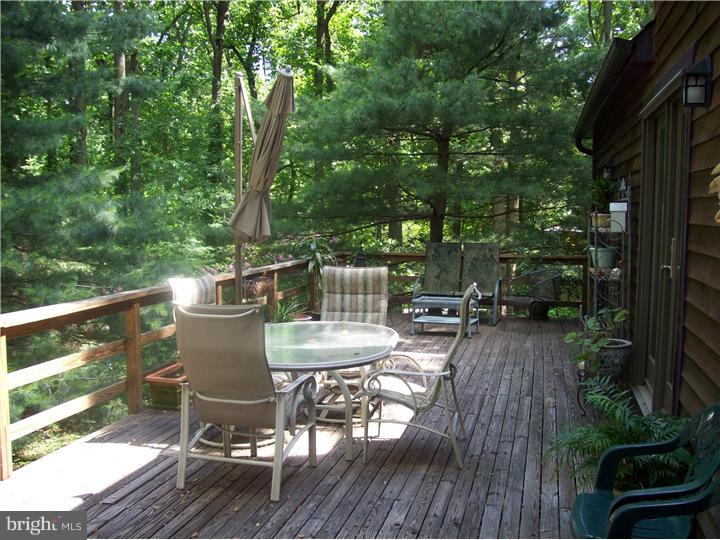 6164 Yorkshire Road New Hope, PA 18938 - Photo 4 of 20 Deck