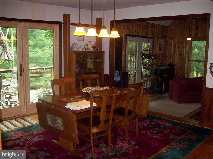 6164 Yorkshire Road New Hope, PA 18938 - Photo 9 of 20 Dining Room