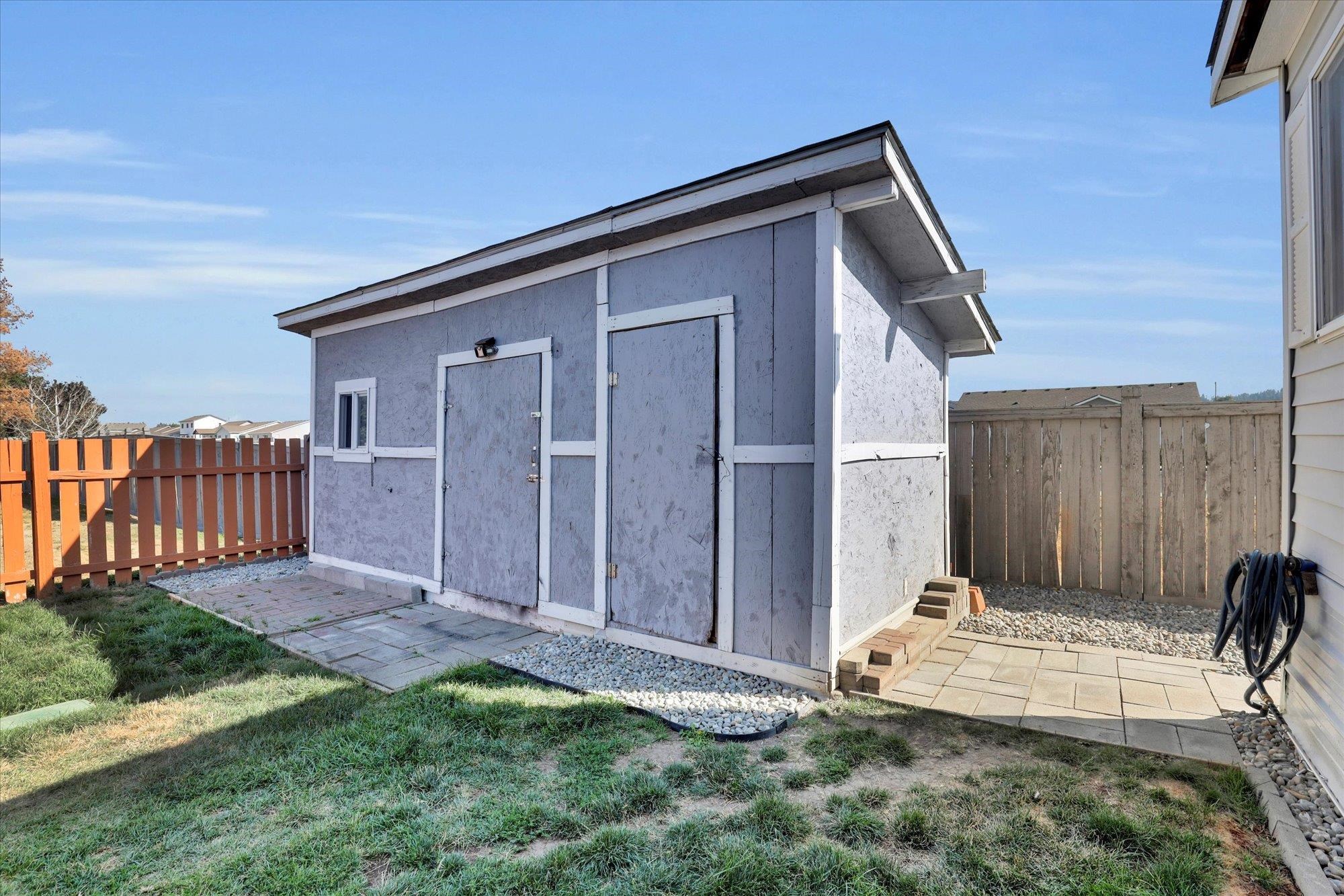 10510 West Richland Road, Unit 11 Cheney, WA 99004 - Photo 42 of 50 Gallery Image 42