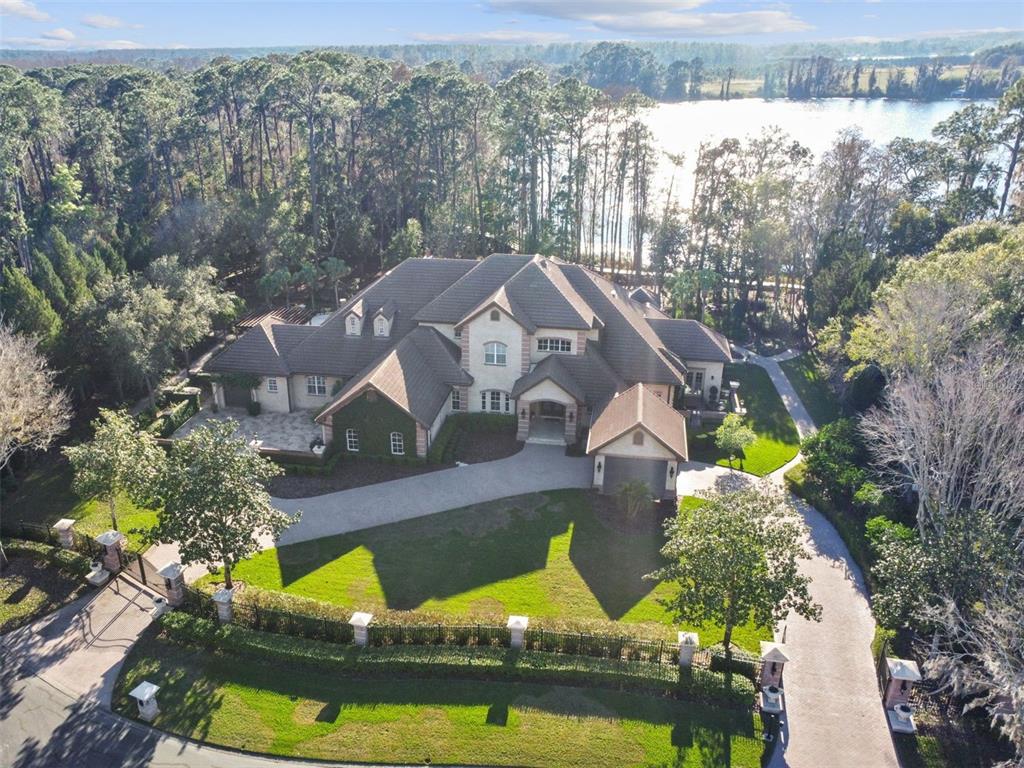 18902 Lakes Edge Way Odessa, FL 33556 - Photo 1 of 1
