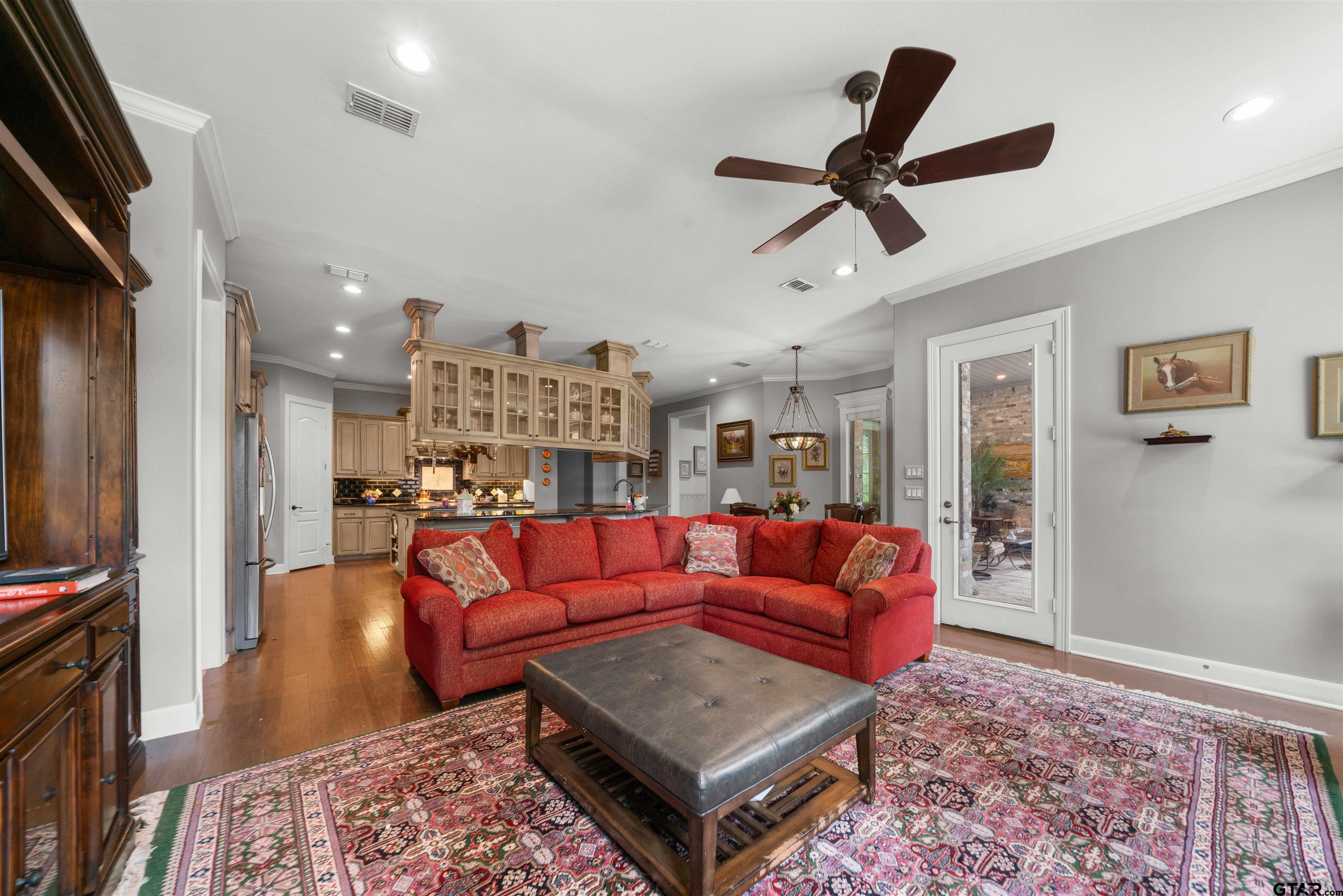 1575 Cooks Crossing Tyler, TX 75703 - Photo 13 of 45