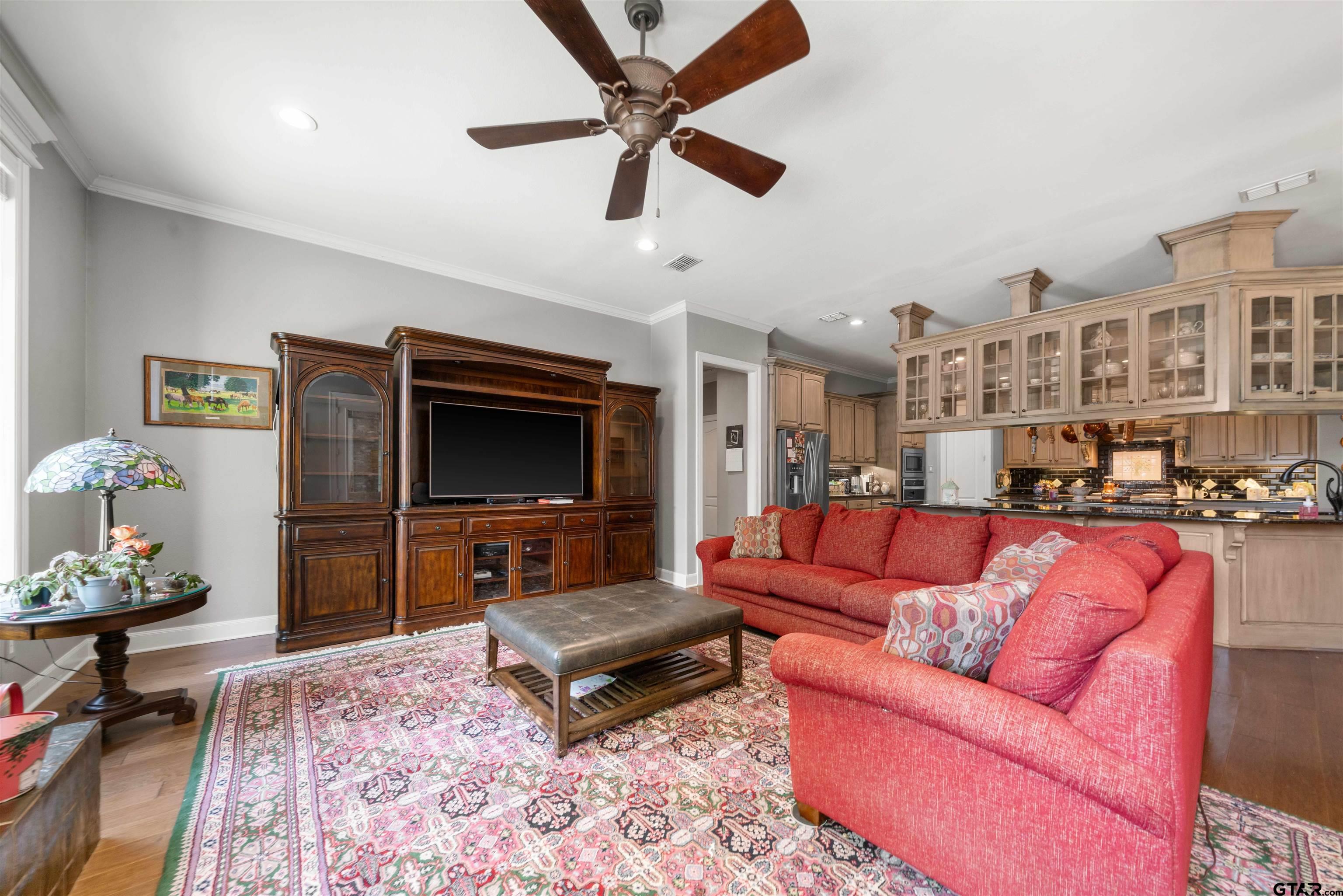 1575 Cooks Crossing Tyler, TX 75703 - Photo 14 of 45