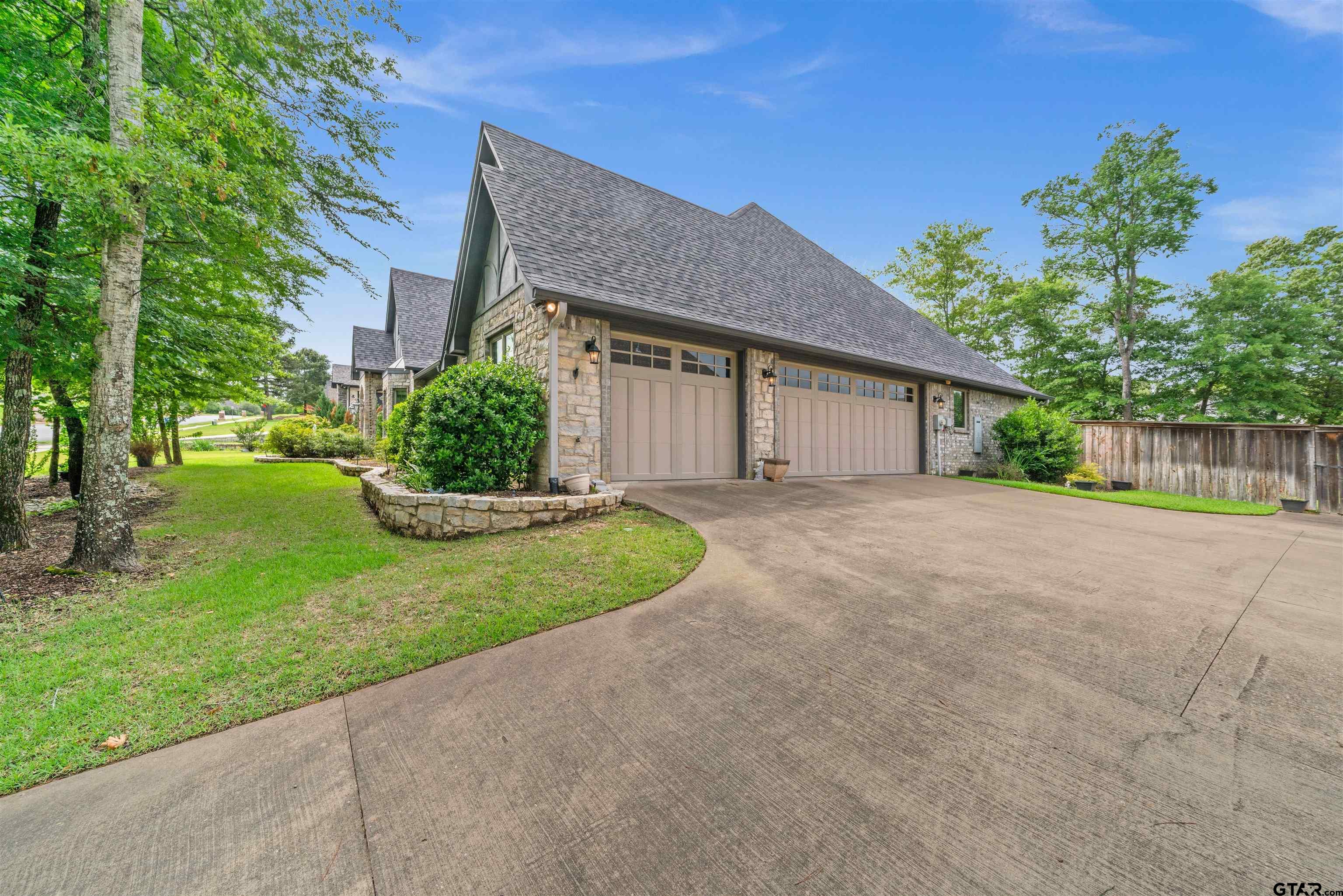 1575 Cooks Crossing Tyler, TX 75703 - Photo 4 of 45