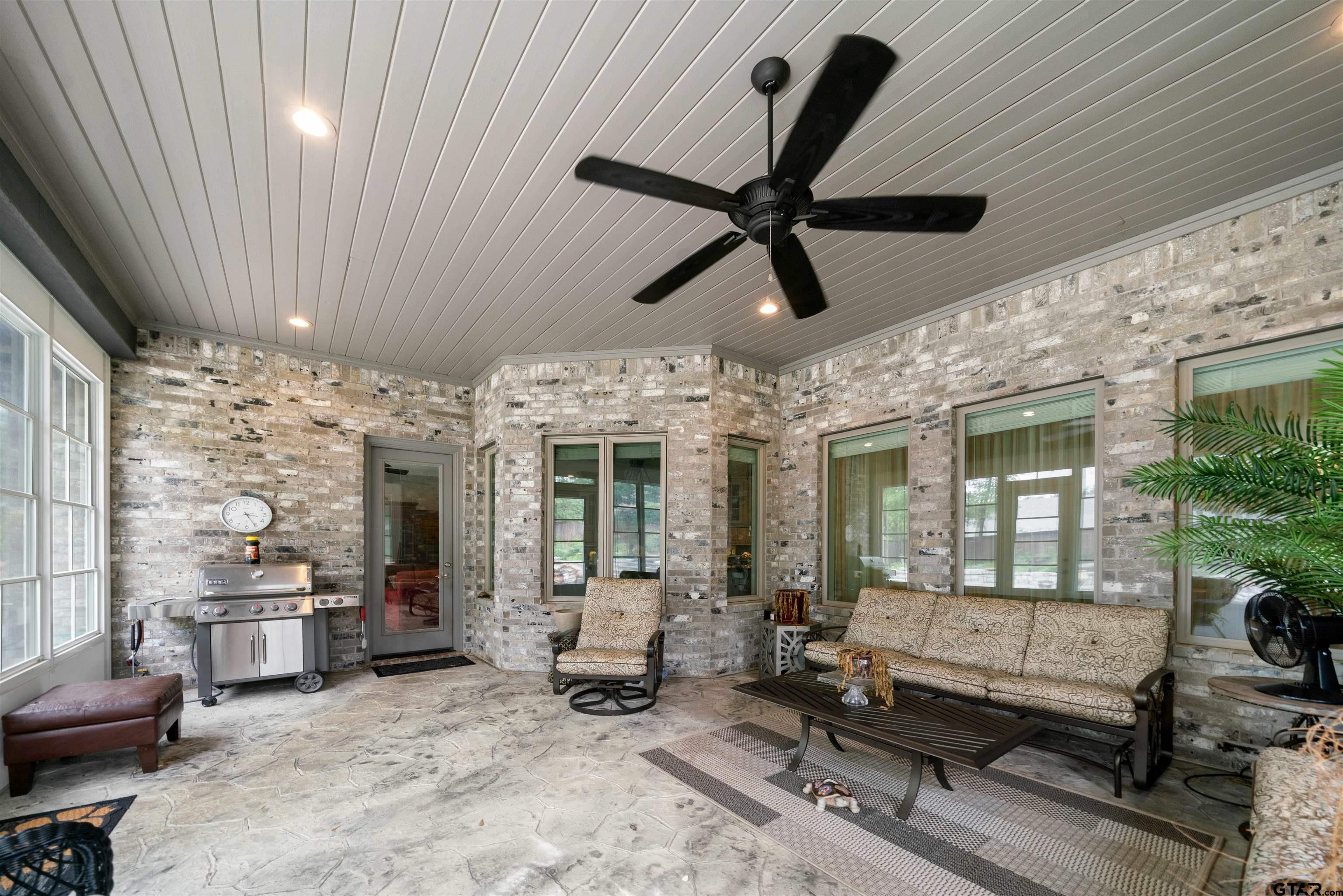 1575 Cooks Crossing Tyler, TX 75703 - Photo 42 of 45