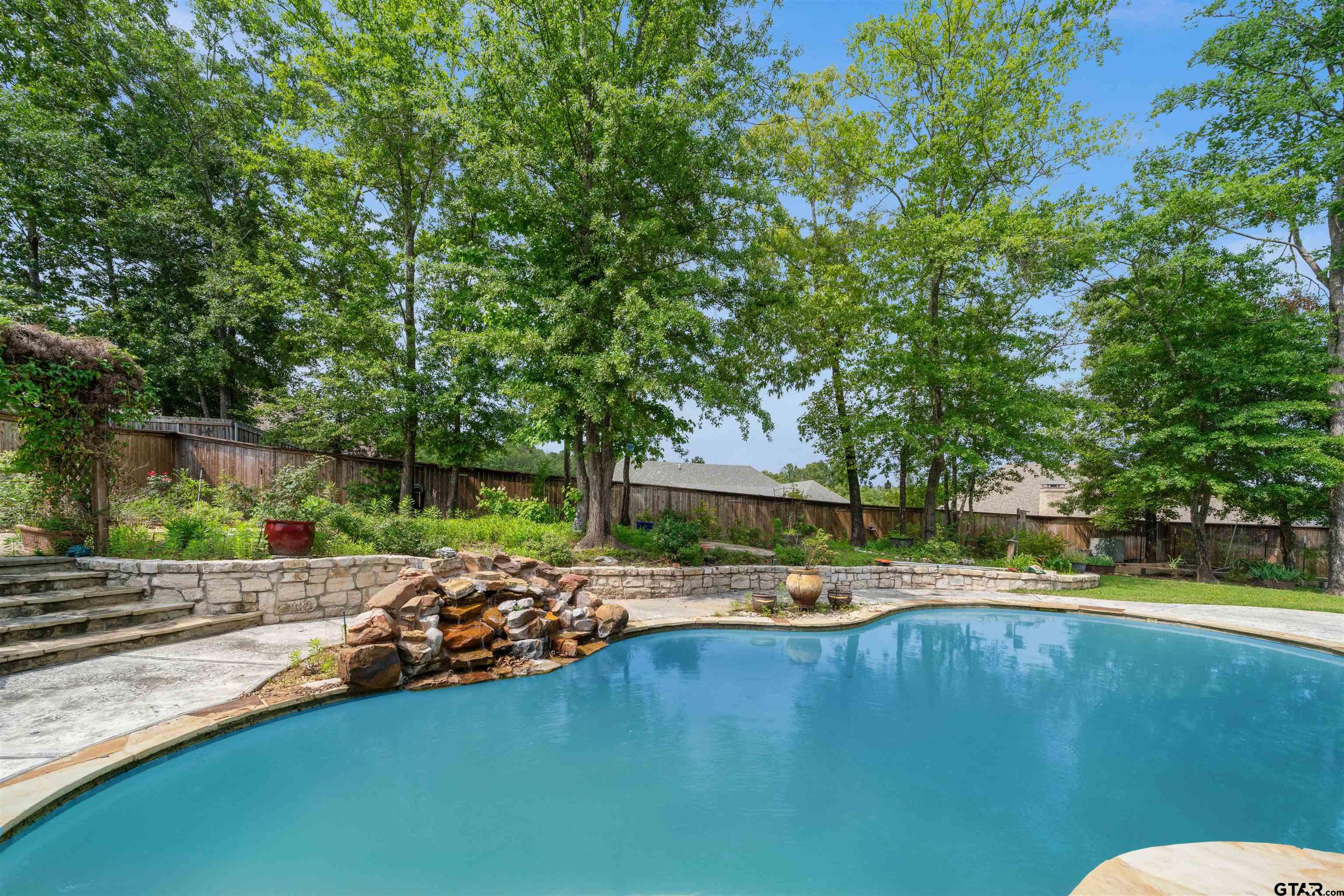 1575 Cooks Crossing Tyler, TX 75703 - Photo 44 of 45