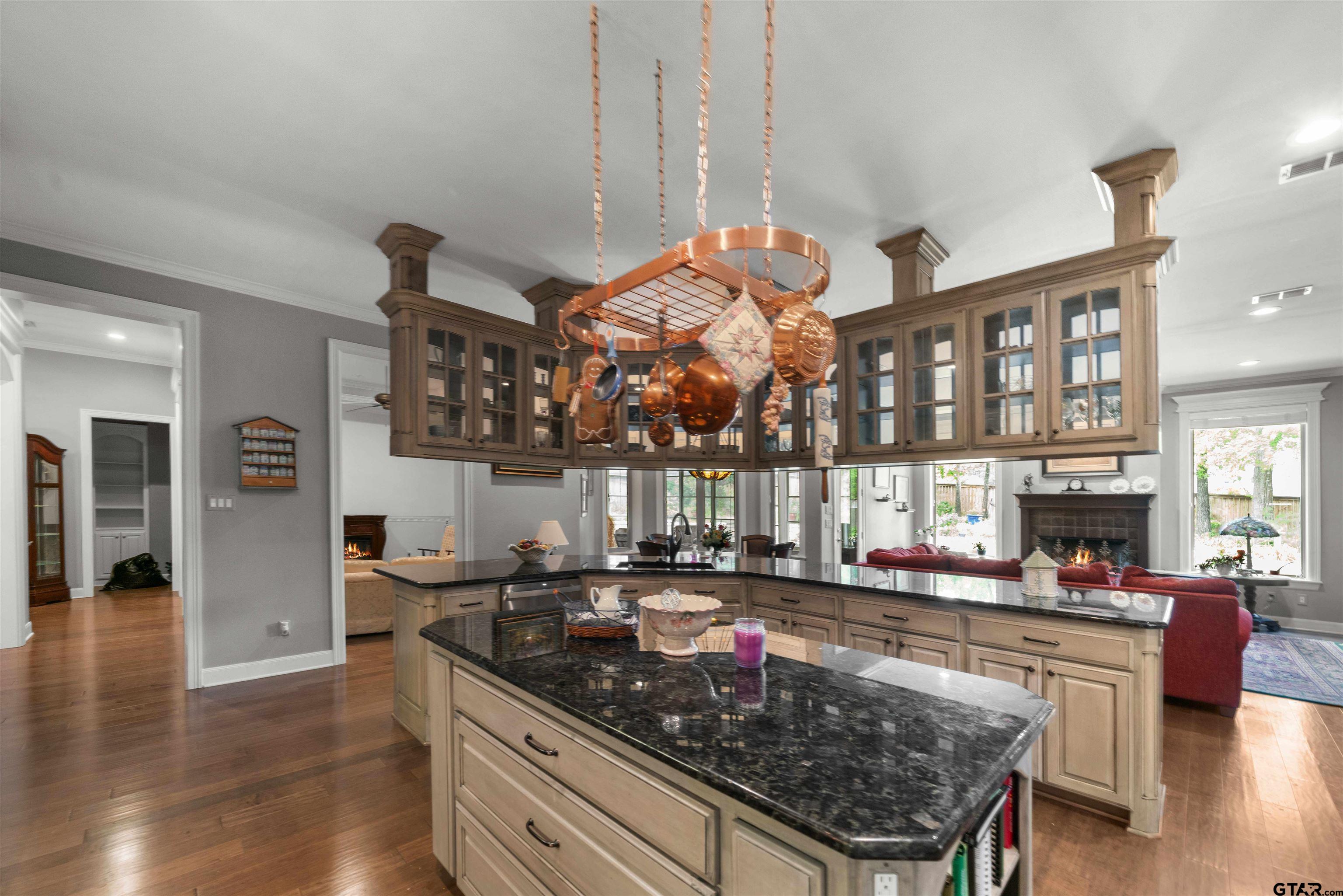 1575 Cooks Crossing Tyler, TX 75703 - Photo 8 of 45