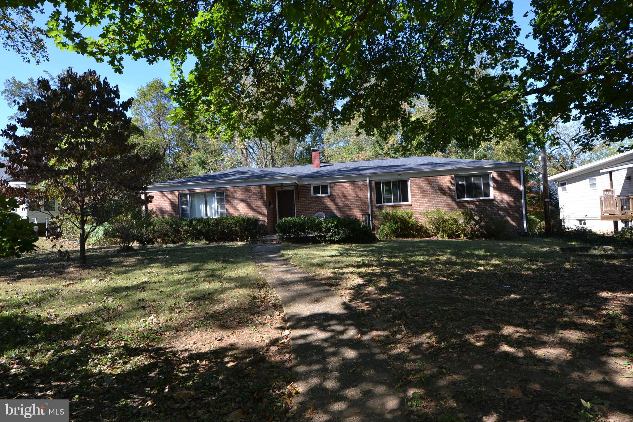 3208 Taney Road Baltimore, MD 21215 - Photo 1 of 43 Gallery Image 1