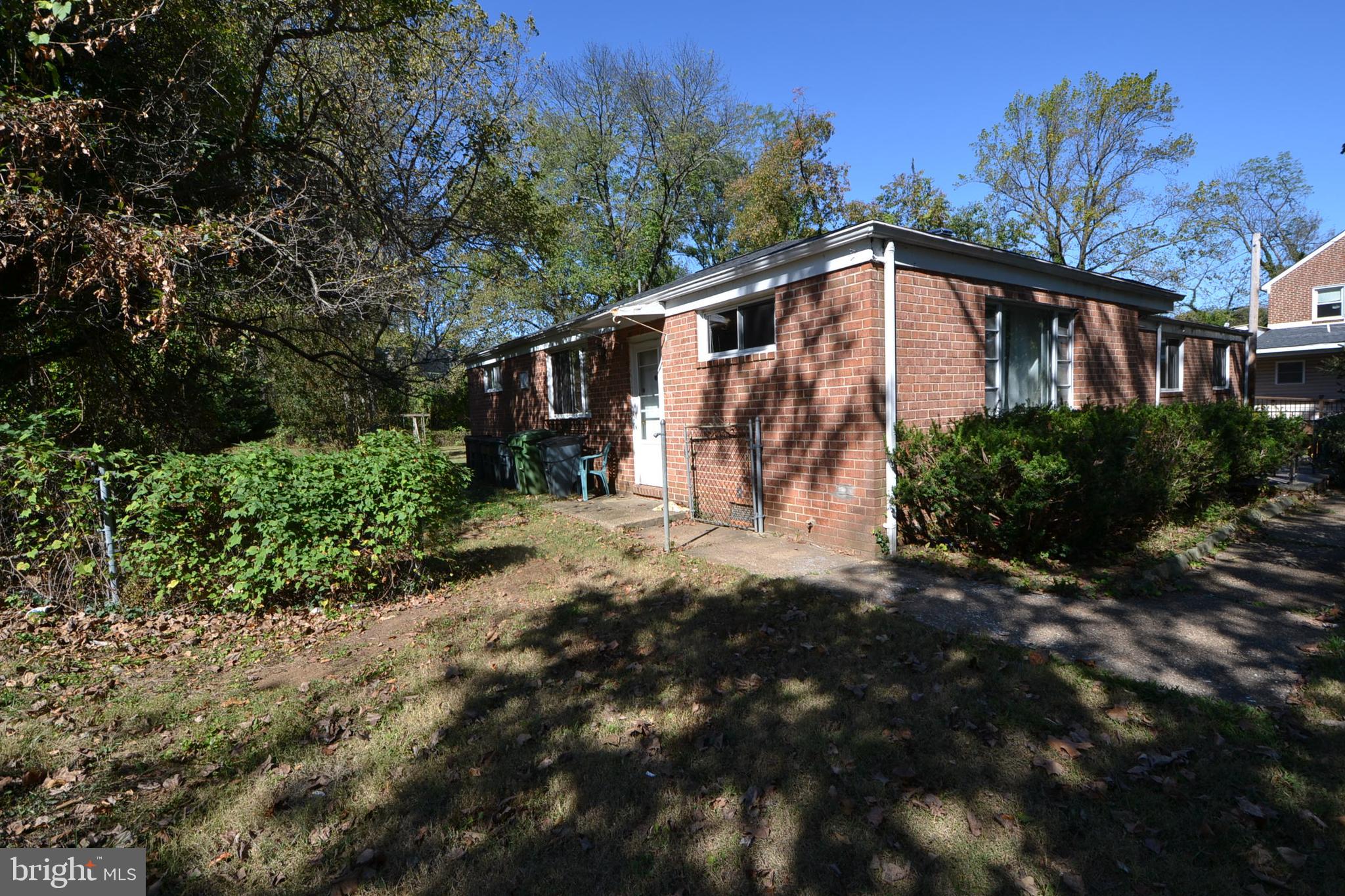 3208 Taney Road Baltimore, MD 21215 - Photo 35 of 43 Gallery Image 35