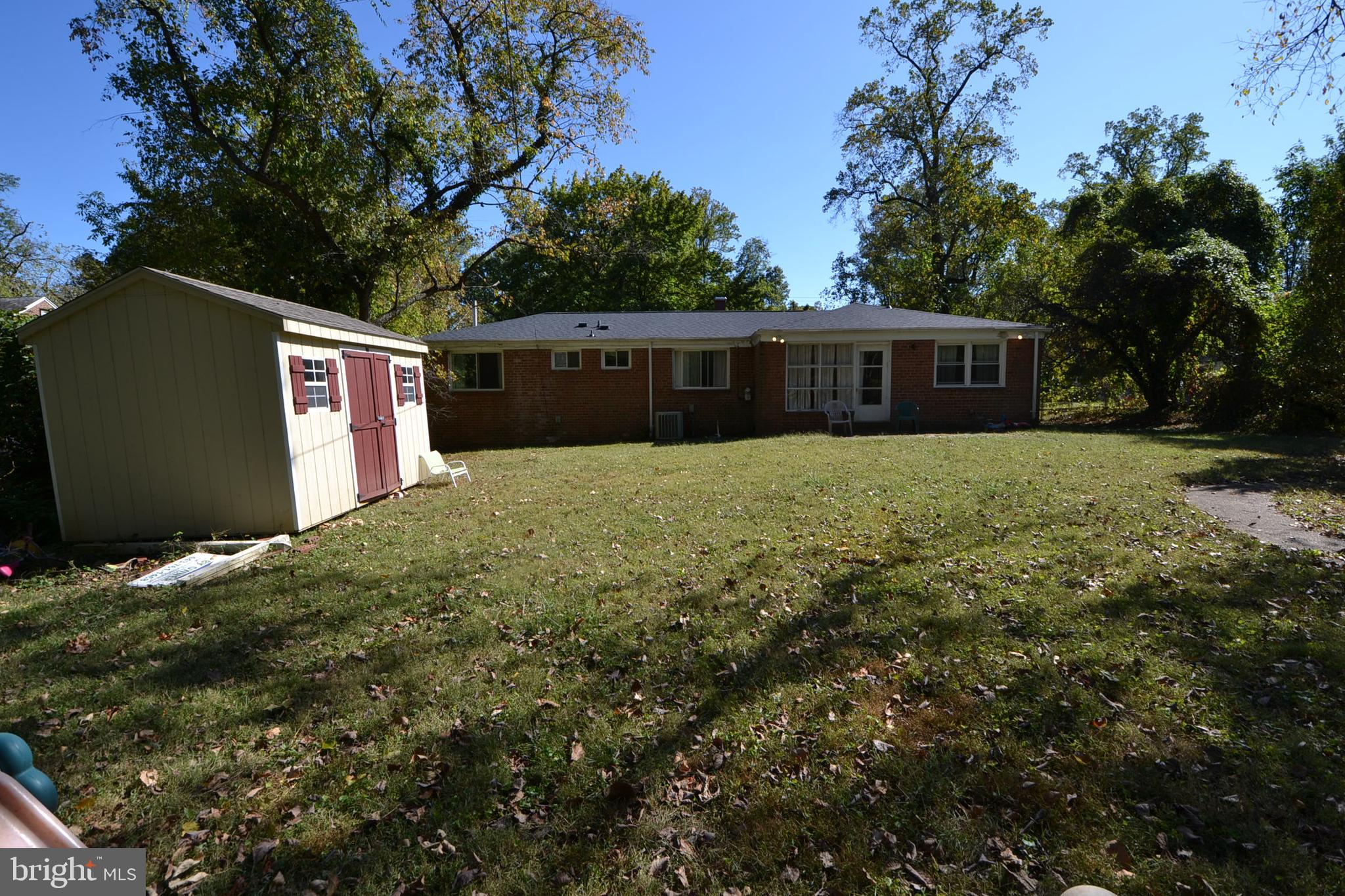 3208 Taney Road Baltimore, MD 21215 - Photo 42 of 43 Gallery Image 42
