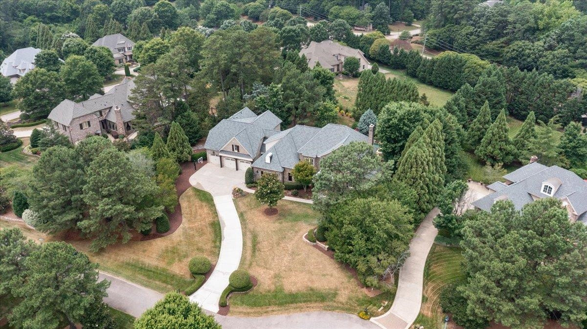 2908 Spaldwick Court Raleigh, NC 27613 - Photo 9 of 71 Photo 9