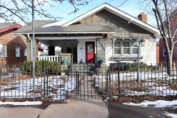 $198,000 | 2103 South Polk Street, Amarillo, TX 79109