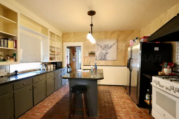 $198,000 | 2103 South Polk Street, Amarillo, TX 79109