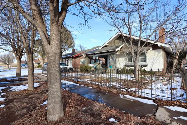 $198,000 | 2103 South Polk Street, Amarillo, TX 79109