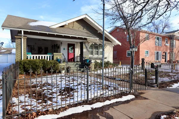 $198,000 | 2103 South Polk Street, Amarillo, TX 79109