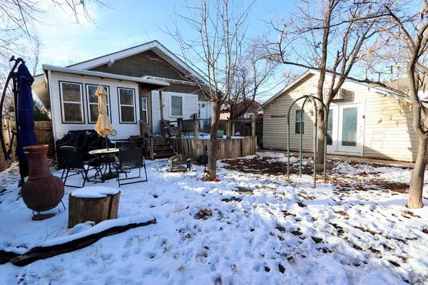 $198,000 | 2103 South Polk Street, Amarillo, TX 79109