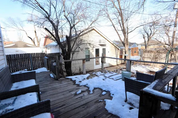 $198,000 | 2103 South Polk Street, Amarillo, TX 79109