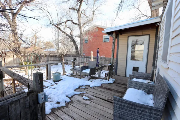 $198,000 | 2103 South Polk Street, Amarillo, TX 79109